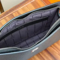 Cheap Christian Dior AAA Man Pouches #1397951 Replica Wholesale [$122.00 USD] [ITEM#1397951] on Replica Christian Dior AAA Man Wallets