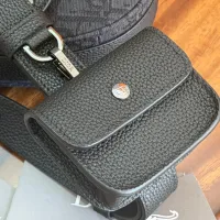 Cheap Christian Dior AAA Man Messenger Bags #1397954 Replica Wholesale [$160.00 USD] [ITEM#1397954] on Replica Christian Dior AAA Man Messenger Bags