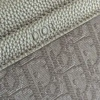 Cheap Christian Dior AAA Man Messenger Bags #1397954 Replica Wholesale [$160.00 USD] [ITEM#1397954] on Replica Christian Dior AAA Man Messenger Bags