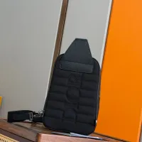 Cheap Christian Dior AAA Man Messenger Bags #1397958 Replica Wholesale [$160.00 USD] [ITEM#1397958] on Replica Christian Dior AAA Man Messenger Bags