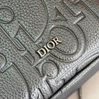 Cheap Christian Dior AAA Man Messenger Bags #1397958 Replica Wholesale [$160.00 USD] [ITEM#1397958] on Replica Christian Dior AAA Man Messenger Bags