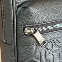 Cheap Christian Dior AAA Man Messenger Bags #1397958 Replica Wholesale [$160.00 USD] [ITEM#1397958] on Replica Christian Dior AAA Man Messenger Bags
