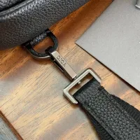 Cheap Christian Dior AAA Man Messenger Bags #1397958 Replica Wholesale [$160.00 USD] [ITEM#1397958] on Replica Christian Dior AAA Man Messenger Bags