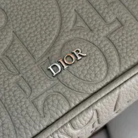 Cheap Christian Dior AAA Man Messenger Bags #1397959 Replica Wholesale [$170.00 USD] [ITEM#1397959] on Replica Christian Dior AAA Man Messenger Bags