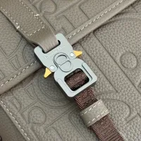 Cheap Christian Dior AAA Man Messenger Bags #1397959 Replica Wholesale [$170.00 USD] [ITEM#1397959] on Replica Christian Dior AAA Man Messenger Bags