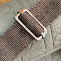 Cheap Christian Dior AAA Man Messenger Bags #1397959 Replica Wholesale [$170.00 USD] [ITEM#1397959] on Replica Christian Dior AAA Man Messenger Bags