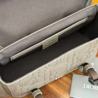 Cheap Christian Dior AAA Man Messenger Bags #1397959 Replica Wholesale [$170.00 USD] [ITEM#1397959] on Replica Christian Dior AAA Man Messenger Bags