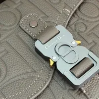 Cheap Christian Dior AAA Man Messenger Bags #1397961 Replica Wholesale [$185.00 USD] [ITEM#1397961] on Replica Christian Dior AAA Man Messenger Bags