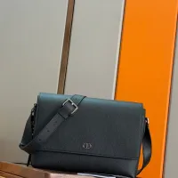 Cheap Christian Dior AAA Man Messenger Bags #1397962 Replica Wholesale [$175.00 USD] [ITEM#1397962] on Replica Christian Dior AAA Man Messenger Bags
