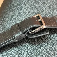 Cheap Christian Dior AAA Man Messenger Bags #1397962 Replica Wholesale [$175.00 USD] [ITEM#1397962] on Replica Christian Dior AAA Man Messenger Bags