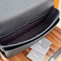 Cheap Christian Dior AAA Man Messenger Bags #1397962 Replica Wholesale [$175.00 USD] [ITEM#1397962] on Replica Christian Dior AAA Man Messenger Bags