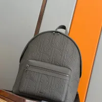 Cheap Christian Dior AAA Man Backpacks #1397965 Replica Wholesale [$185.00 USD] [ITEM#1397965] on Replica Christian Dior AAA Man Backpacks