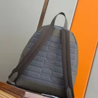 Cheap Christian Dior AAA Man Backpacks #1397965 Replica Wholesale [$185.00 USD] [ITEM#1397965] on Replica Christian Dior AAA Man Backpacks