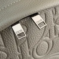 Cheap Christian Dior AAA Man Backpacks #1397965 Replica Wholesale [$185.00 USD] [ITEM#1397965] on Replica Christian Dior AAA Man Backpacks