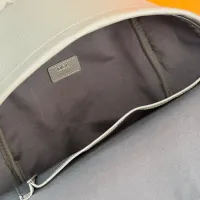 Cheap Christian Dior AAA Man Backpacks #1397965 Replica Wholesale [$185.00 USD] [ITEM#1397965] on Replica Christian Dior AAA Man Backpacks