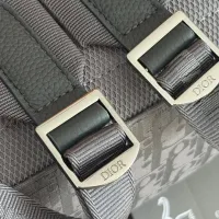 Cheap Christian Dior AAA Man Backpacks #1397966 Replica Wholesale [$210.00 USD] [ITEM#1397966] on Replica Christian Dior AAA Man Backpacks