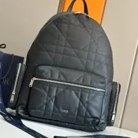 Cheap Christian Dior AAA Man Backpacks #1397967 Replica Wholesale [$235.00 USD] [ITEM#1397967] on Replica Christian Dior AAA Man Backpacks