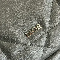 Cheap Christian Dior AAA Man Backpacks #1397967 Replica Wholesale [$235.00 USD] [ITEM#1397967] on Replica Christian Dior AAA Man Backpacks