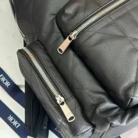 Cheap Christian Dior AAA Man Backpacks #1397967 Replica Wholesale [$235.00 USD] [ITEM#1397967] on Replica Christian Dior AAA Man Backpacks