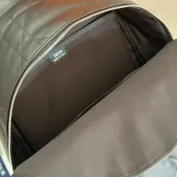 Cheap Christian Dior AAA Man Backpacks #1397967 Replica Wholesale [$235.00 USD] [ITEM#1397967] on Replica Christian Dior AAA Man Backpacks