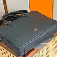 Cheap Christian Dior AAA Man Handbags #1397968 Replica Wholesale [$192.00 USD] [ITEM#1397968] on Replica Christian Dior AAA Man Handbags