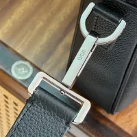 Cheap Christian Dior AAA Man Handbags #1397968 Replica Wholesale [$192.00 USD] [ITEM#1397968] on Replica Christian Dior AAA Man Handbags