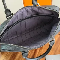 Cheap Christian Dior AAA Man Handbags #1397968 Replica Wholesale [$192.00 USD] [ITEM#1397968] on Replica Christian Dior AAA Man Handbags