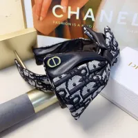 Cheap Christian Dior Headband For Women #1397969 Replica Wholesale [$25.00 USD] [ITEM#1397969] on Replica Christian Dior Headband