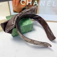Cheap Gucci Headband For Women #1397970 Replica Wholesale [$25.00 USD] [ITEM#1397970] on Replica Gucci Headband