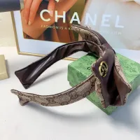 Cheap Gucci Headband For Women #1397970 Replica Wholesale [$25.00 USD] [ITEM#1397970] on Replica Gucci Headband