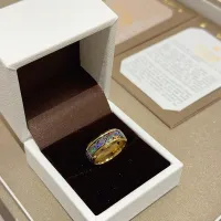 Cheap Bvlgari Rings For Unisex #1397973 Replica Wholesale [$39.00 USD] [ITEM#1397973] on Replica Bvlgari Rings