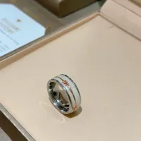 Cheap Bvlgari Rings For Unisex #1397974 Replica Wholesale [$39.00 USD] [ITEM#1397974] on Replica Bvlgari Rings