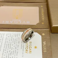 Cheap Bvlgari Rings For Unisex #1397974 Replica Wholesale [$39.00 USD] [ITEM#1397974] on Replica Bvlgari Rings