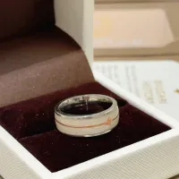 Cheap Bvlgari Rings For Unisex #1397974 Replica Wholesale [$39.00 USD] [ITEM#1397974] on Replica Bvlgari Rings