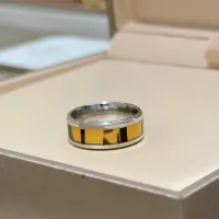 Cheap Bvlgari Rings For Unisex #1397975 Replica Wholesale [$39.00 USD] [ITEM#1397975] on Replica Bvlgari Rings