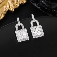 Cheap Louis Vuitton LV Jewelry Set For Women #1397982 Replica Wholesale [$40.00 USD] [ITEM#1397982] on Replica Louis Vuitton LV Jewelry Set