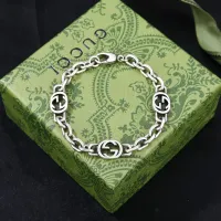 Cheap Gucci Jewelry Set #1397983 Replica Wholesale [$45.00 USD] [ITEM#1397983] on Replica Gucci Jewelry Set