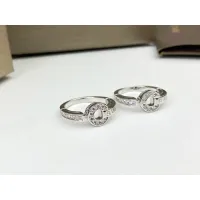 Cheap Bvlgari Rings For Women #1397988 Replica Wholesale [$25.00 USD] [ITEM#1397988] on Replica Bvlgari Rings