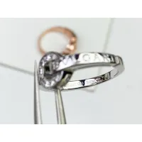 Cheap Bvlgari Rings For Women #1397988 Replica Wholesale [$25.00 USD] [ITEM#1397988] on Replica Bvlgari Rings