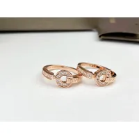 Cheap Bvlgari Rings For Women #1397989 Replica Wholesale [$25.00 USD] [ITEM#1397989] on Replica Bvlgari Rings