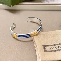 Cheap Gucci Bracelets #1397991 Replica Wholesale [$38.00 USD] [ITEM#1397991] on Replica Gucci Bracelets