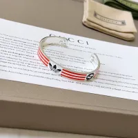Cheap Gucci Bracelets #1397992 Replica Wholesale [$38.00 USD] [ITEM#1397992] on Replica Gucci Bracelets