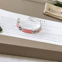 Cheap Gucci Bracelets #1397992 Replica Wholesale [$38.00 USD] [ITEM#1397992] on Replica Gucci Bracelets
