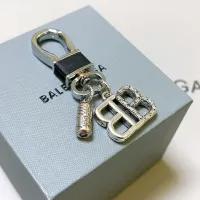 Cheap Balenciaga Key Holder And Bag Buckle #1397993 Replica Wholesale [$39.00 USD] [ITEM#1397993] on Replica Balenciaga Key Holder And Bag Buckle