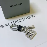 Cheap Balenciaga Key Holder And Bag Buckle #1397993 Replica Wholesale [$39.00 USD] [ITEM#1397993] on Replica Balenciaga Key Holder And Bag Buckle