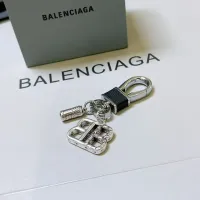 Cheap Balenciaga Key Holder And Bag Buckle #1397993 Replica Wholesale [$39.00 USD] [ITEM#1397993] on Replica Balenciaga Key Holder And Bag Buckle