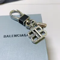 Cheap Balenciaga Key Holder And Bag Buckle #1397993 Replica Wholesale [$39.00 USD] [ITEM#1397993] on Replica Balenciaga Key Holder And Bag Buckle