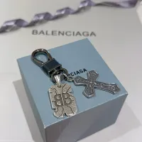 Cheap Balenciaga Key Holder And Bag Buckle #1397994 Replica Wholesale [$39.00 USD] [ITEM#1397994] on Replica Balenciaga Key Holder And Bag Buckle