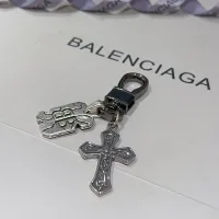 Cheap Balenciaga Key Holder And Bag Buckle #1397994 Replica Wholesale [$39.00 USD] [ITEM#1397994] on Replica Balenciaga Key Holder And Bag Buckle