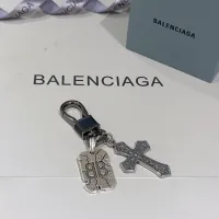 Cheap Balenciaga Key Holder And Bag Buckle #1397994 Replica Wholesale [$39.00 USD] [ITEM#1397994] on Replica Balenciaga Key Holder And Bag Buckle